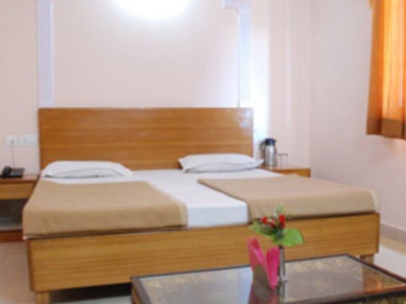 Hotel Rockland Jaipur Extérieur photo